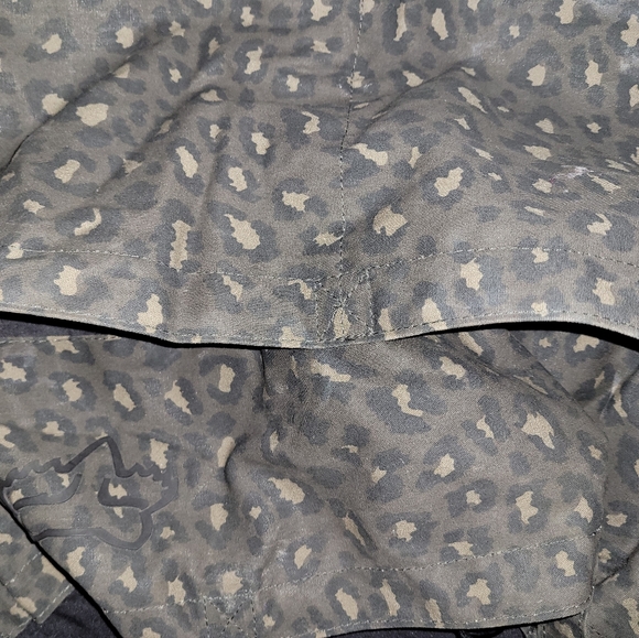 FOX BAG - Picture 6 of 9